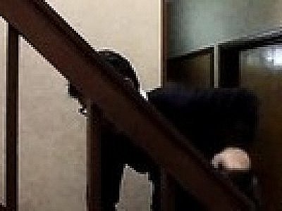 Japanese mature acts like a dirty woman