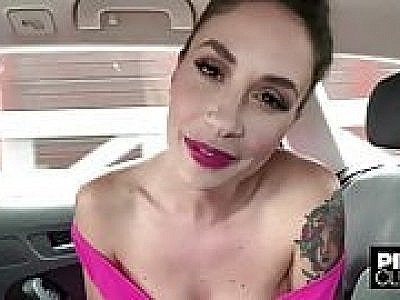 Malena's private bang posted on FrameLeaks