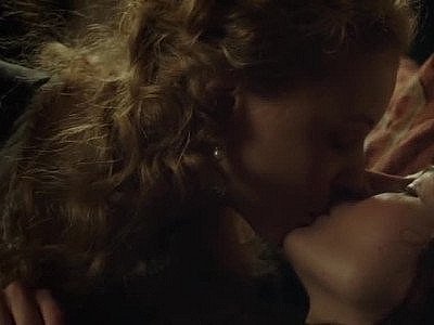 Malin Buska, Sarah Gadon - The Chick King (2015)