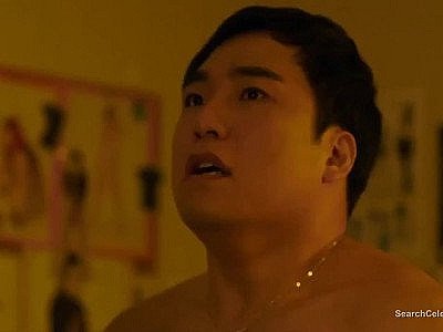 Chae Min-Seo nude - Young Mom 3