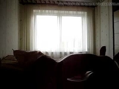 Sexy homemade Girlfriend hardcore fingered and drilled in her tight ho