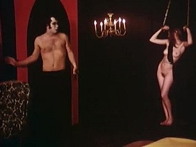 Backseat bj, vintage