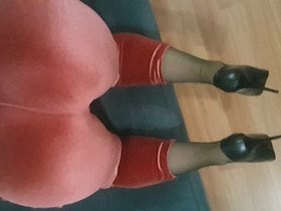 Huge ass turkish woman tights heels feet