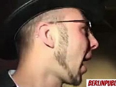 Hardcore European Party Sex