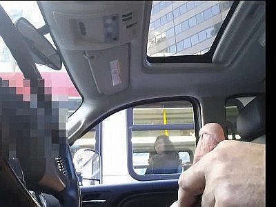 Hot Asian Big Penis Bus Flash