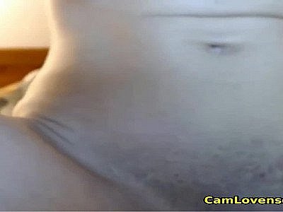 xhamstercom 9879579 delicious creamy vag anal plug young girl 720p HD