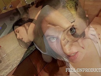 Madisin Lee GFE Cougar fucking Big Ass Momma