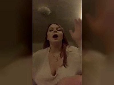 Hot ladies Show everything and make out Periscope