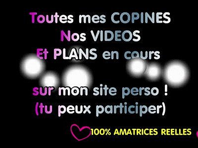 3 hot milfs in library - amat compilation