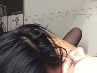 Naughty Teen Likes Morning Anal Sex with Ex Bf