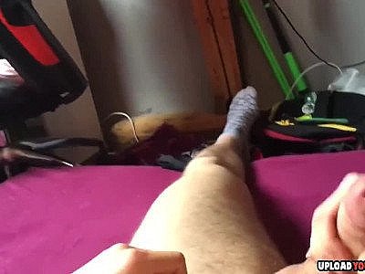 Fellatio From My Cuty Gf