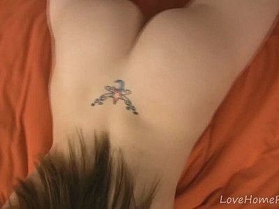 Her blowjob abilities are something to behold