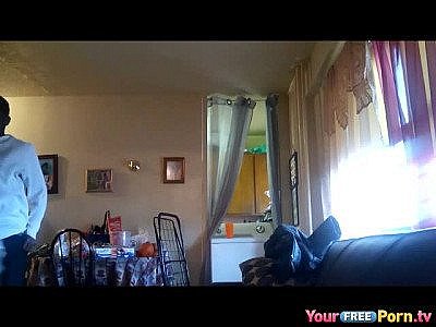 Detroit Choir Lady Bangs Me After Church