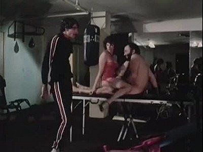 Best partner helps out to pleasure his wife