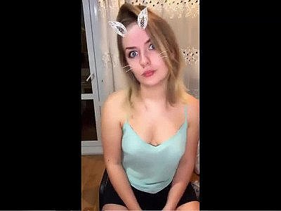 Webcam Young girl Whore