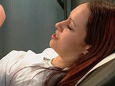 Doctor Heals Lady Inside Cunt and Mouth with Cock: Porn c7