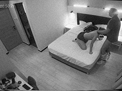 Husband Caught Bride Cheating - Valentines Day Angelove