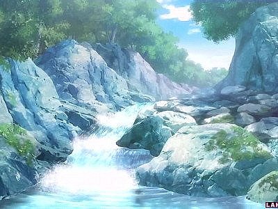 Blonde hentai beauty gets pumped