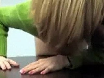 Secretary office screw