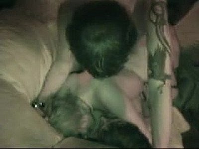 amateur young girl has group sex with anal and dp