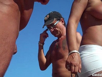 Close Up Cunt Nudist Milfs Voyeur Video 720p