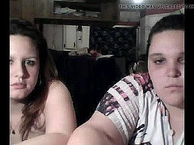 Slut Fat Chubby partners love to show themselves on cam-2