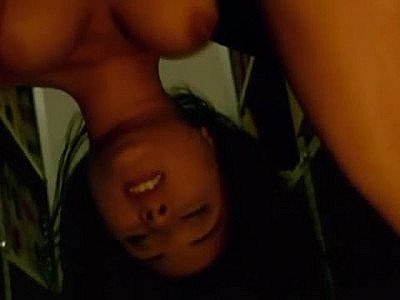 Classic sci-fi themed porn