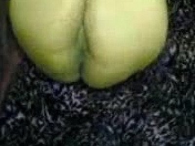 Hot Saudi lady in bang with boyfriend