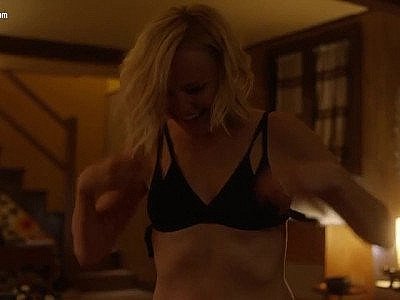 Nude Celebrities - Hollywood Threesomes 1