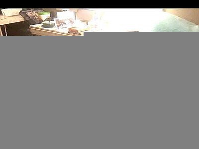 WEBCAM - student love streching her ass with sextoy