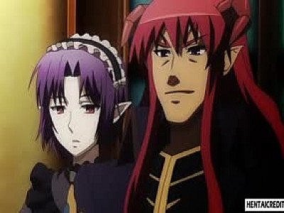 Huge titted hentai bunnygirl