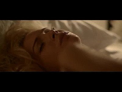 Panties pulled off and teen vagina licked