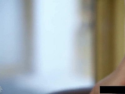 Emma stone takes a bbc