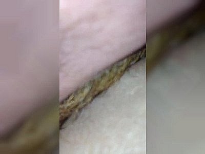 Woman housewife cheats on boyfriend with the husband she left