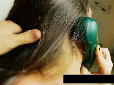 Huge Ass Cougar gets fucked by not her son