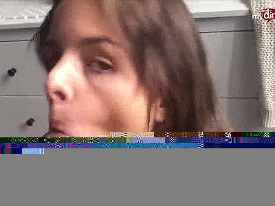 My Dirty Hobby - Quick oral and creamy facial