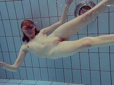 Czech slut nastya volna hairy nudist HD