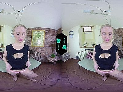 Big boobs and juicy cunt that won’t quit