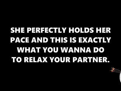 How to blow a cock - instruction