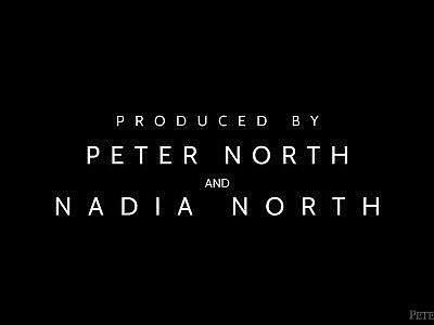 Seasoned blonde Nadia North Cougar compilation