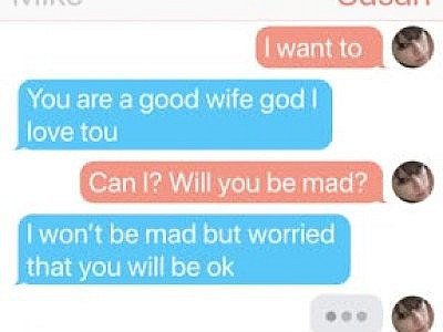 Slut bride cuckold hubby