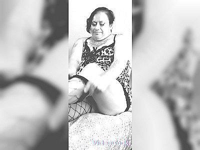 I wanted to feel cuty