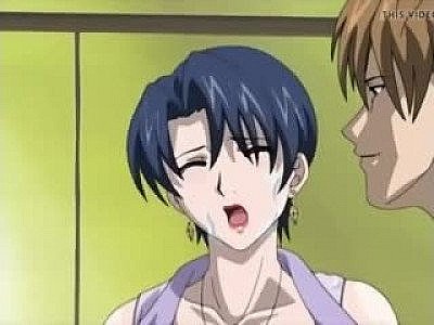 Taboo Charming Momma - episode 4 - ENG - uncensored