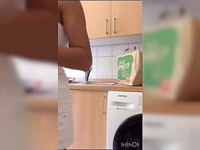 Sexy Turkish lady German