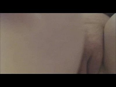 Chubby Chick Pumps Pussy And Masturbates