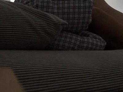 Fucking my slut hard in the morning