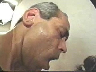 Japanese wife fucked from behind