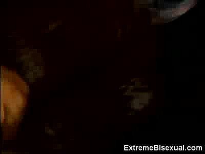 Desire Moore Hot Bisexual Threeway