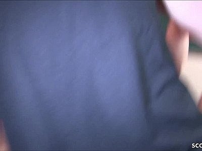 Blindfolded Bride suprised with Big Black Cock by Husband 1080p