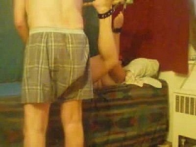 Some play with Alpha whore